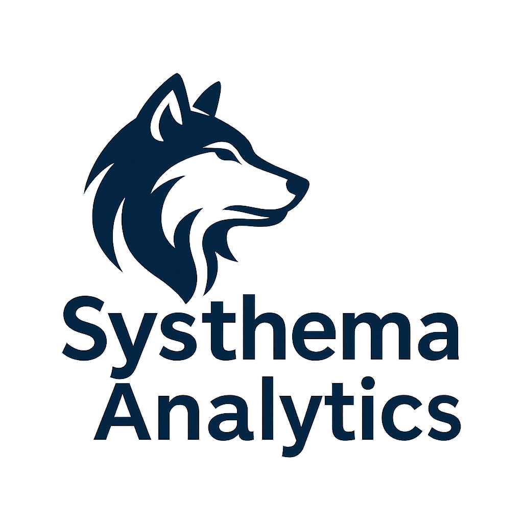 SYSTHEMA Logo